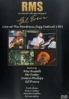 Evans Gil & R.M.S - Live at Montreux Festival