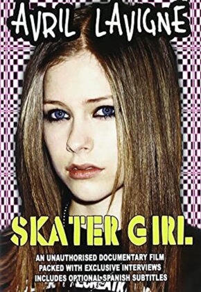 Lavigne Avril - Skater girl (Inofficial)