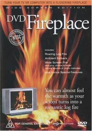 Various Artists - Oreade music: Fireplace