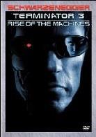Terminator 3: Rise of the machines (2002) (2 DVDs)