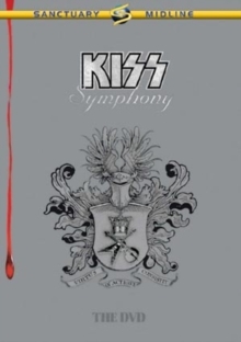 Kiss - Symphony (2 DVDs)
