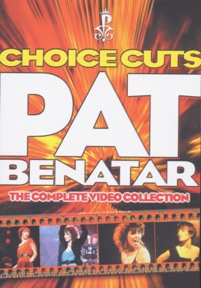 Benatar Pat - Choice Cuts