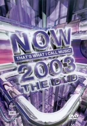 Various Artists - Now 2003