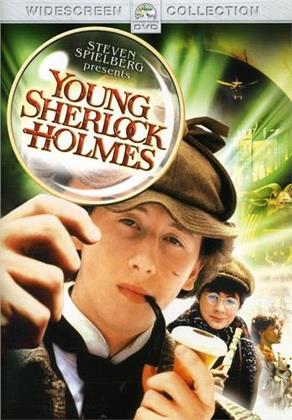 Young Sherlock Holmes (1985)