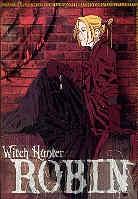 Witch hunter Robin 1: The arrival (Box, Limited Edition)