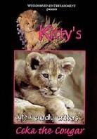 Cute and cuddly critters - Kitty's