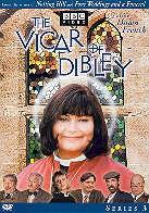 The Vicar of Dibley - Complete series 3