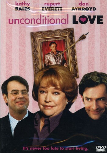 Unconditional love (2002) (Widescreen)