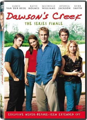 Dawson's Creek - The series finale