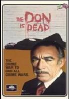 The Don is dead (1973)