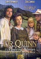 Dr. Quinn Medicine Woman - Season 2 (8 DVDs)