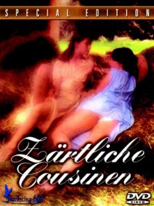 Zärtliche Cousinen (Édition Spéciale)