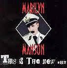 Marilyn Manson - This is the new shit (DVD-Single)