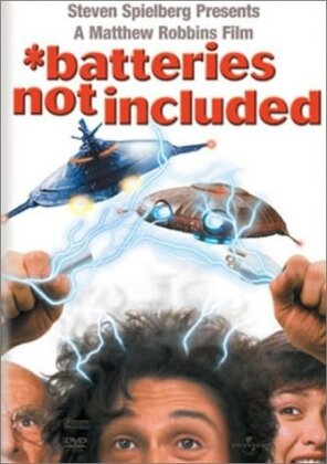 *batteries not included (1987)