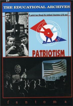 Educational archives: - Patriotism