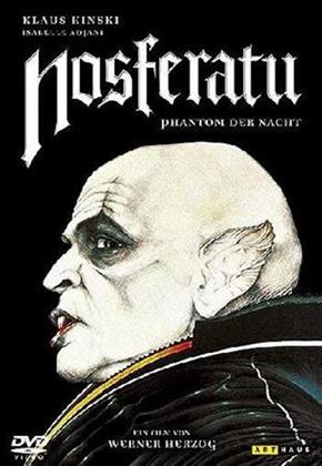 Nosferatu - Phantom der Nacht (1979)