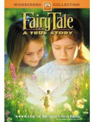 FairyTale - A True story (1997)