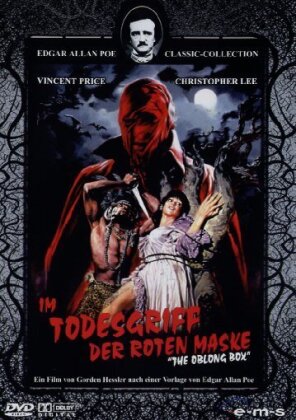 Im Todesgriff der Roten Maske (1969)
