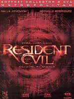 Resident Evil (2002) (Collector's Edition, 2 DVDs)