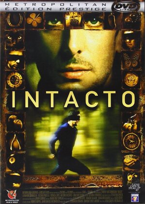 Intacto (2002) (Édition Prestige)