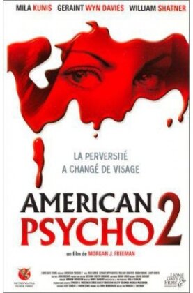 American Psycho 2 (2002)