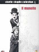 Charlie Chaplin - Il monello (1921) (Version Remasterisée, Édition Spéciale)