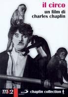 Charlie Chaplin - Il circo (1928) (2 DVD)