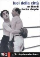 Charlie Chaplin - Luci della città (1931) (2 DVDs)
