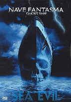 Nave fantasma - Ghost Ship (2002)