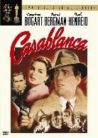 Casablanca (1942) (Édition Spéciale, 2 DVD)