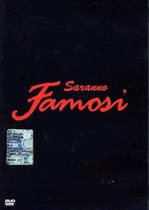 Saranno famosi - Fame (1980)