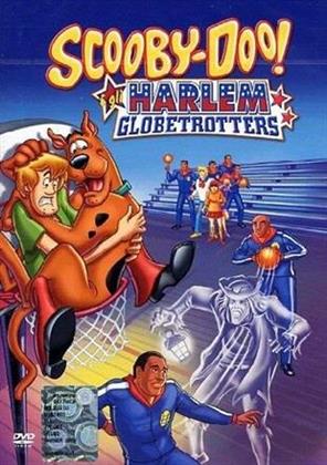 Scooby-Doo - Scooby-Doo e gli Harlem Globetrotters