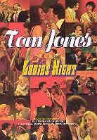 Tom Jones - Ladies Night