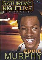 Saturday Night Live - The best of Eddie Murphy