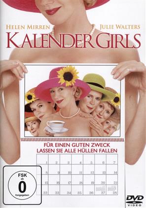 Kalender girls (2003)