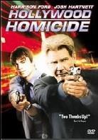 Hollywood homicide (2003)