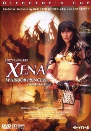 Xena - Warrior Princess - Das Finale (2002) (Director's Cut)