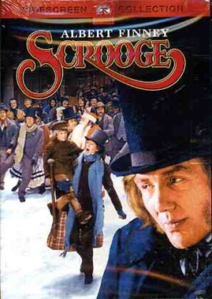 Scrooge (1970) (Widescreen)