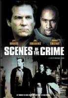 Scenes of the crime (Widescreen)