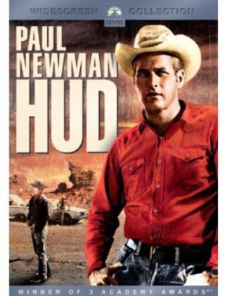 Hud (1963) (s/w)