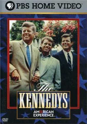 American experience - The Kennedys