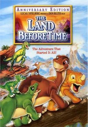 The Land Before Time (1988) (Anniversary Edition)