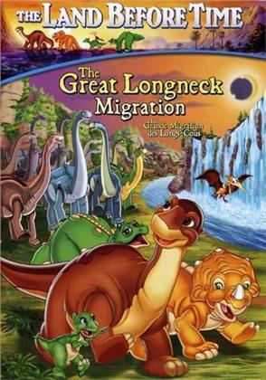 The land before time 10 - The great longneck migration
