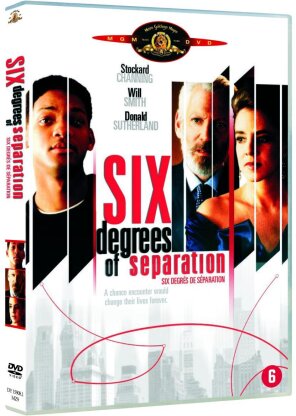 Six degrés de séparation (1993)