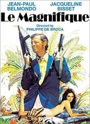 Le magnifique (1973)