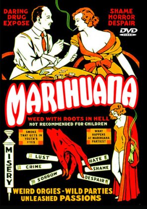 Marihuana (1936) (b/w)
