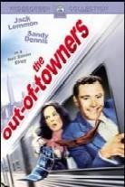 The out-of-towners (1970)