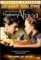 Nowhere in Africa (2001) (Special Edition, 2 DVDs)