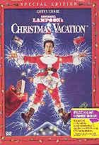 National Lampoon - Christmas vacation (1989) (Special Edition)