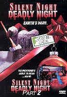 Silent Night, Deadly Night / Silent Night, Deadly Night 2